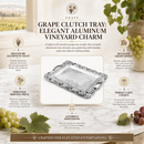 Grape Clutch Tray