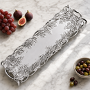 Grape Oblong Tray