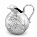 Olive Pitcher