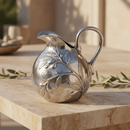 Olive Pitcher