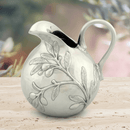 Olive Pitcher
