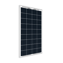 ACOPOWER 100 Watt Poly Solar Panel