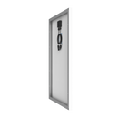 ACOPOWER 100 Watt Poly Solar Panel