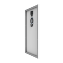 ACOPOWER 100 Watt Poly Solar Panel