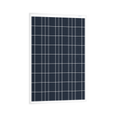 ACOPOWER 100 Watt Poly Solar Panel