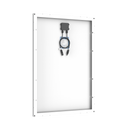 ACOPOWER 100 Watt Poly Solar Panel