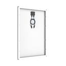 ACOPOWER 100 Watt Poly Solar Panel