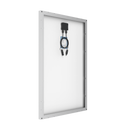 ACOPOWER 100 Watt Poly Solar Panel