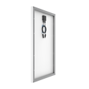 ACOPOWER 100 Watt Poly Solar Panel