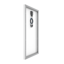 ACOPOWER 100 Watt Poly Solar Panel