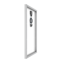 ACOPOWER 100 Watt Poly Solar Panel