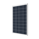 ACOPOWER 100 Watt Poly Solar Panel