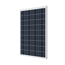ACOPOWER 100 Watt Poly Solar Panel