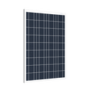 ACOPOWER 100 Watt Poly Solar Panel