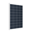 ACOPOWER 100 Watt Poly Solar Panel