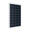 ACOPOWER 100 Watt Poly Solar Panel