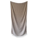 Chloe Turkish 100% Cotton Beach and Pool Towels