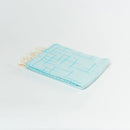 Chloe Turkish 100% Cotton Beach and Pool Towels