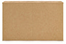 Maystonna - Six Drawer Dresser