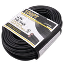 100ft ULECC 10AWG/2C Electric Wire Underground for Landscape Lighting