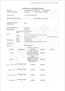 [100PCS] KN Flax KF94 BLK Mask | Made in Korea | FDA Registered