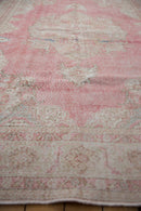 7x10.5 Vintage Distressed Sparta Carpet