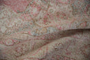 7x10.5 Vintage Distressed Sparta Carpet