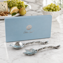 Grapevine Serving Set