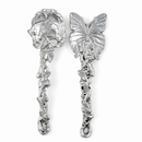 Butterfly Serving Set