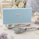 Butterfly Serving Set