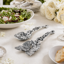 Butterfly Serving Set
