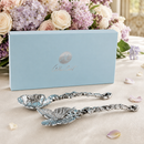 Butterfly Serving Set