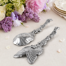 Butterfly Serving Set