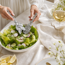 Butterfly Serving Set