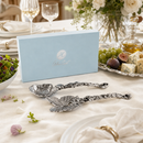 Butterfly Serving Set