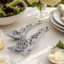 Butterfly Serving Set