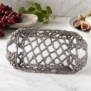 Grape Pyrex Holder 3qt