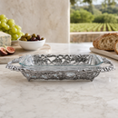 Grape Pyrex Holder 3qt