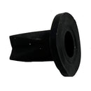 Rule Check Valve f/800/1100 Bilge 1" Straight Ports