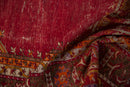 3.5x7 Vintage Ghiordes Rug Runner