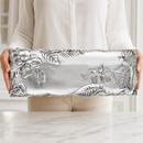 Magnolia Oblong Serving Tray
