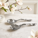 Magnolia Serving Set