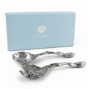 Magnolia Serving Set