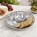 Grape Chip and Dip