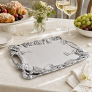 Butterfly Clutch Tray