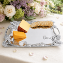 Butterfly Clutch Tray