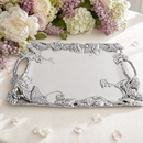 Butterfly Clutch Tray