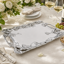 Butterfly Clutch Tray