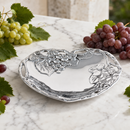 Grape Heart Coupe Tray