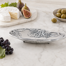 Grape Heart Coupe Tray